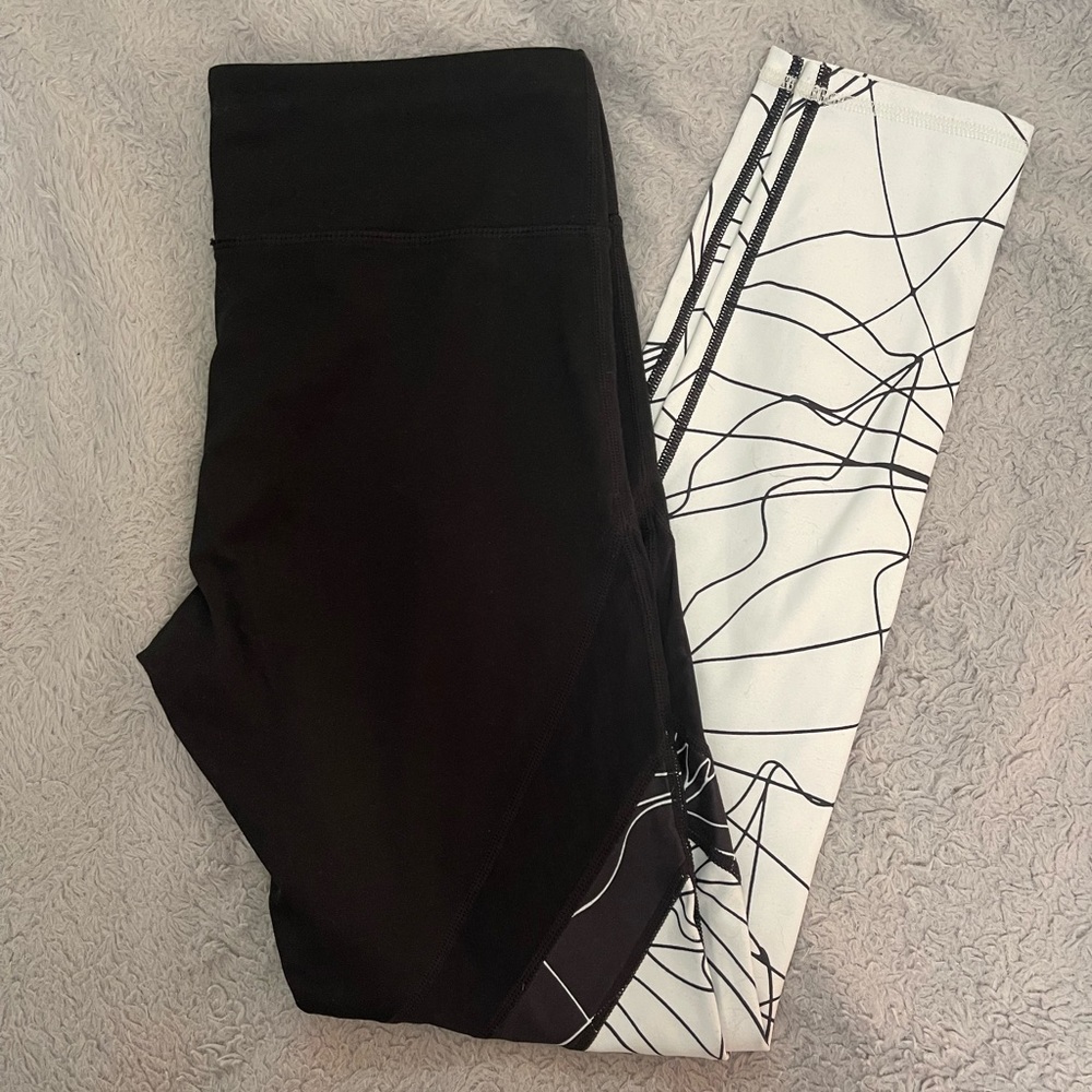 Fabletics leggings